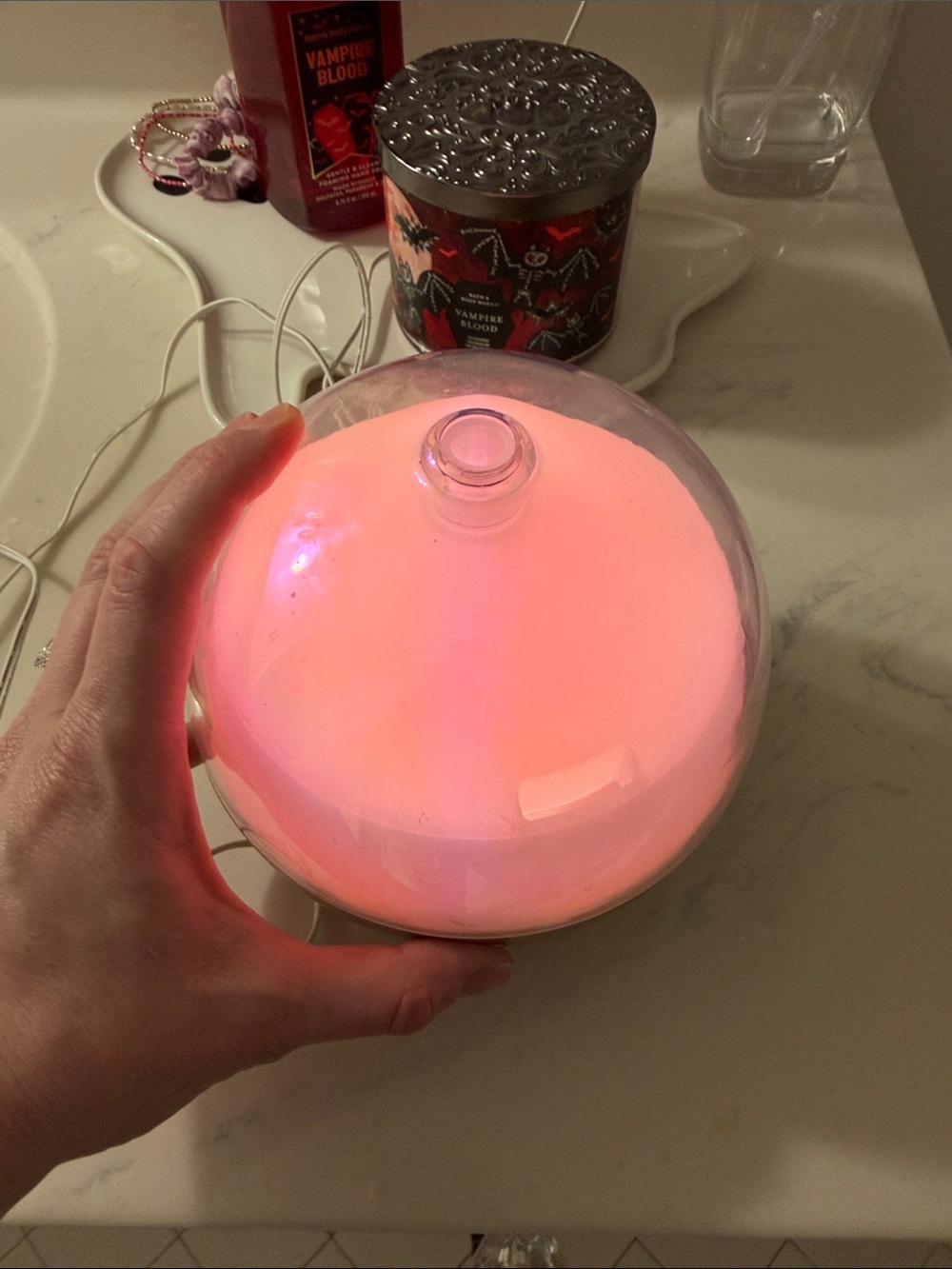 OPALHOUSE Diffuser - Picture 9 of 10
